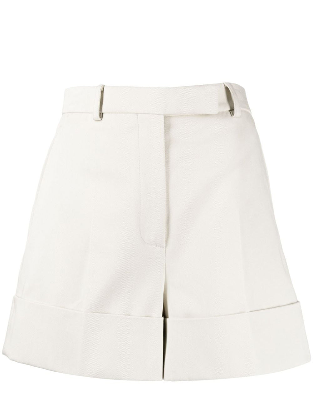 Thom-Browne-Fit-2-Sack-Beltloop-Shorts-Off-White-1