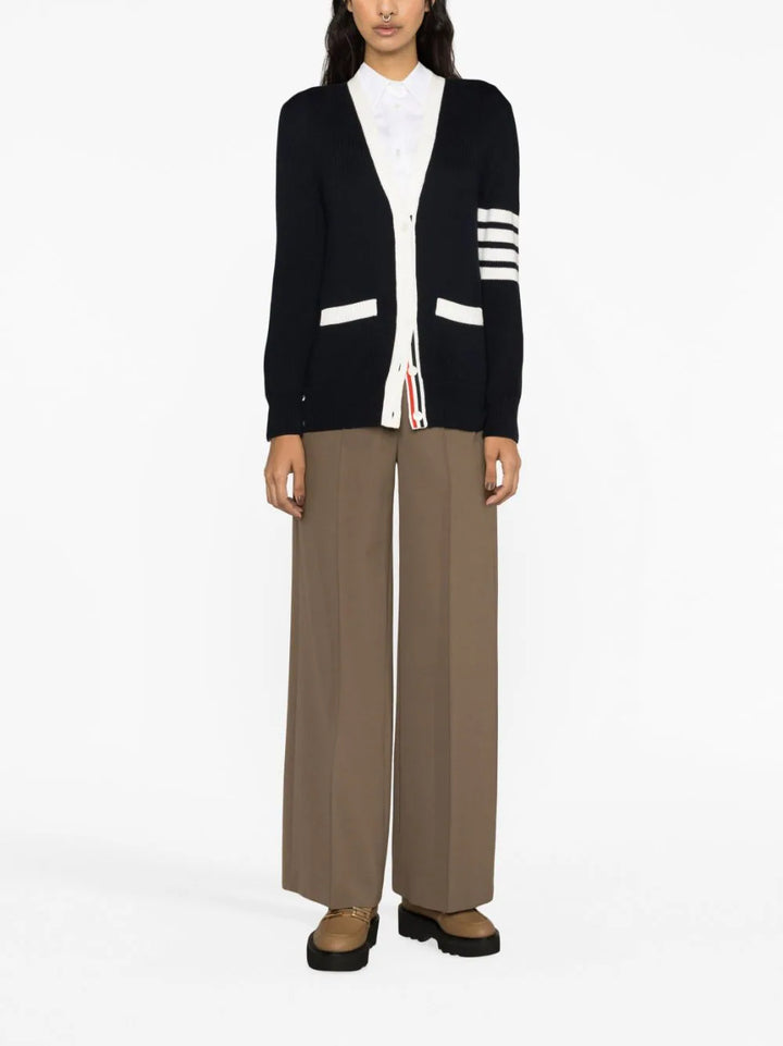 Thom-Browne-Hector-Icon-Jersey-Stitch-Intarsia-Cardigan-Navy-3