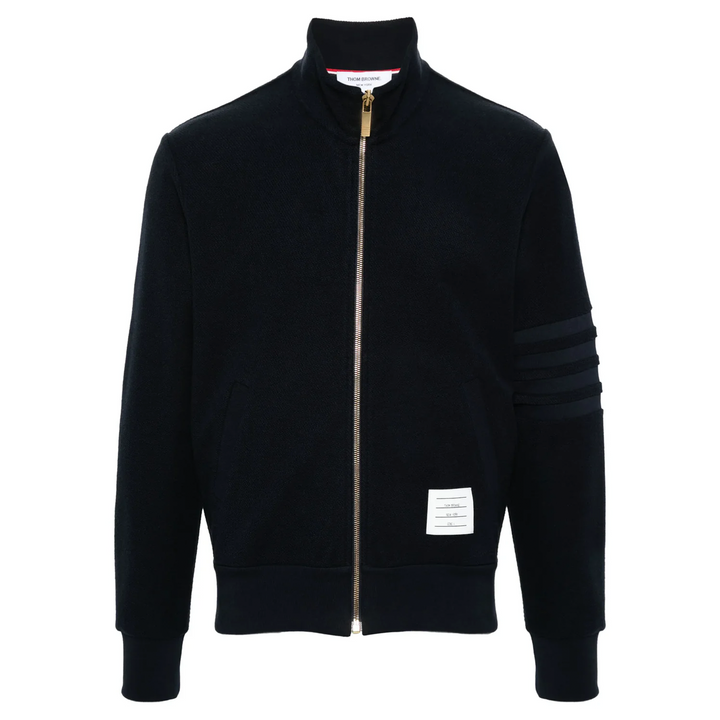 Loopback 4-Bar Jacket