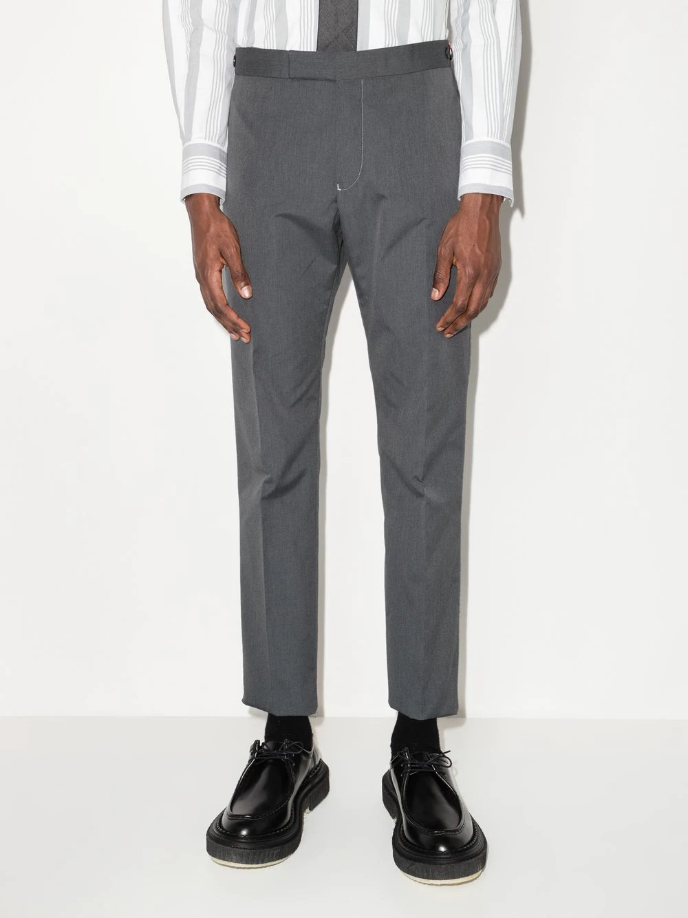 Thom-Browne-Low-Rise-Trouser-Fit-3-In-Type-Grey-3