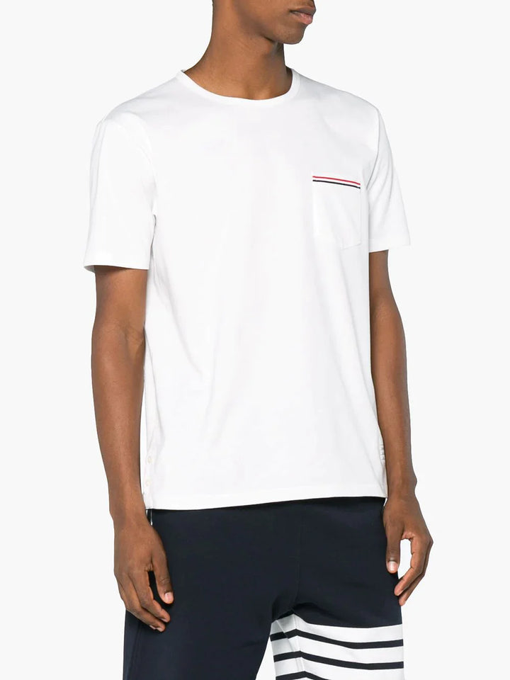 Thom-Browne-Pocket-Tee-White-3