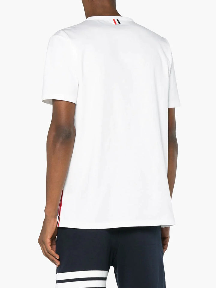 Thom-Browne-Pocket-Tee-White-4