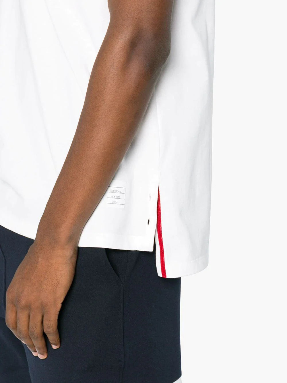 Thom-Browne-Pocket-Tee-White-5