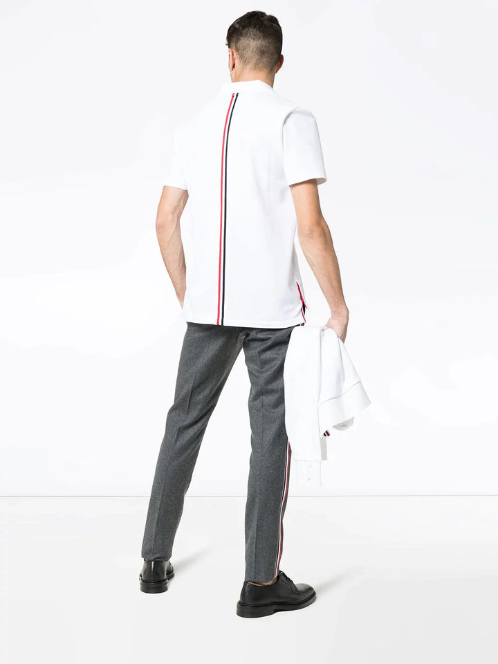 Thom-Browne-Relaxed-Fit-Polo-White-2