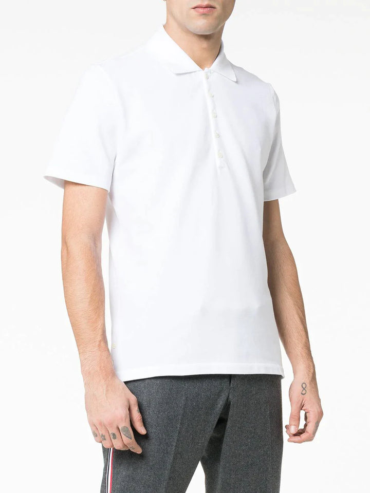 Thom-Browne-Relaxed-Fit-Polo-White-3