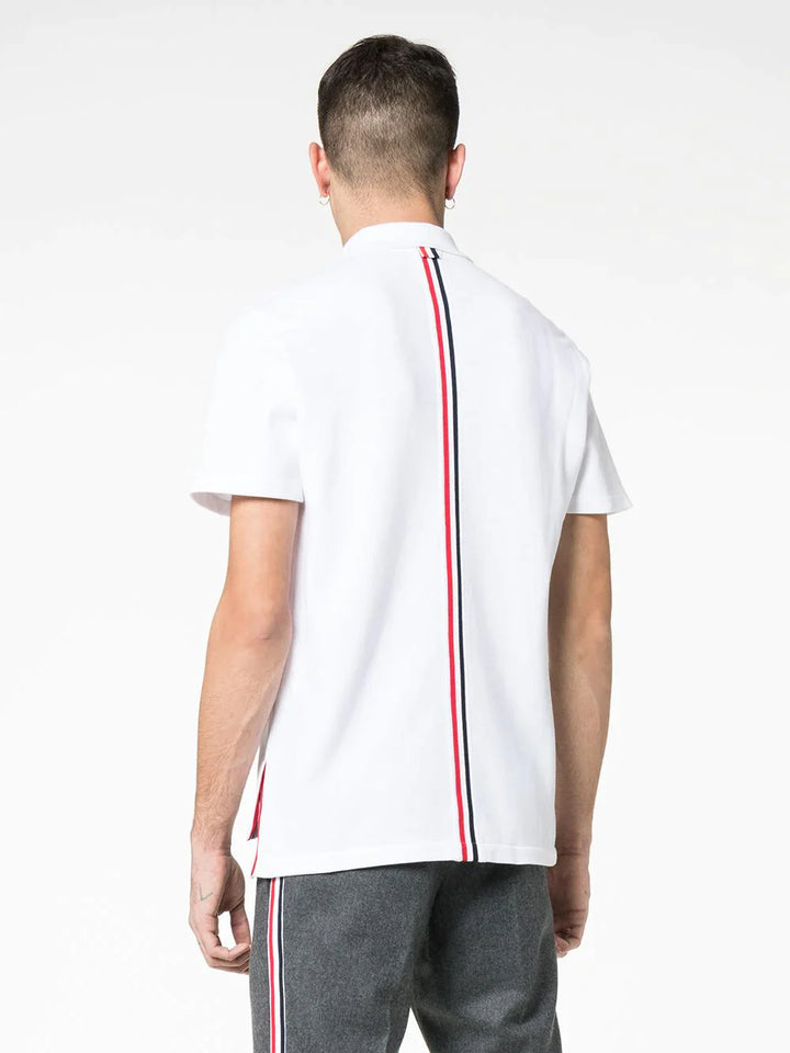 Thom-Browne-Relaxed-Fit-Polo-White-4