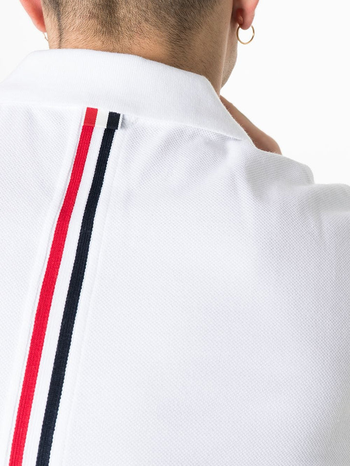 Thom-Browne-Relaxed-Fit-Polo-White-5