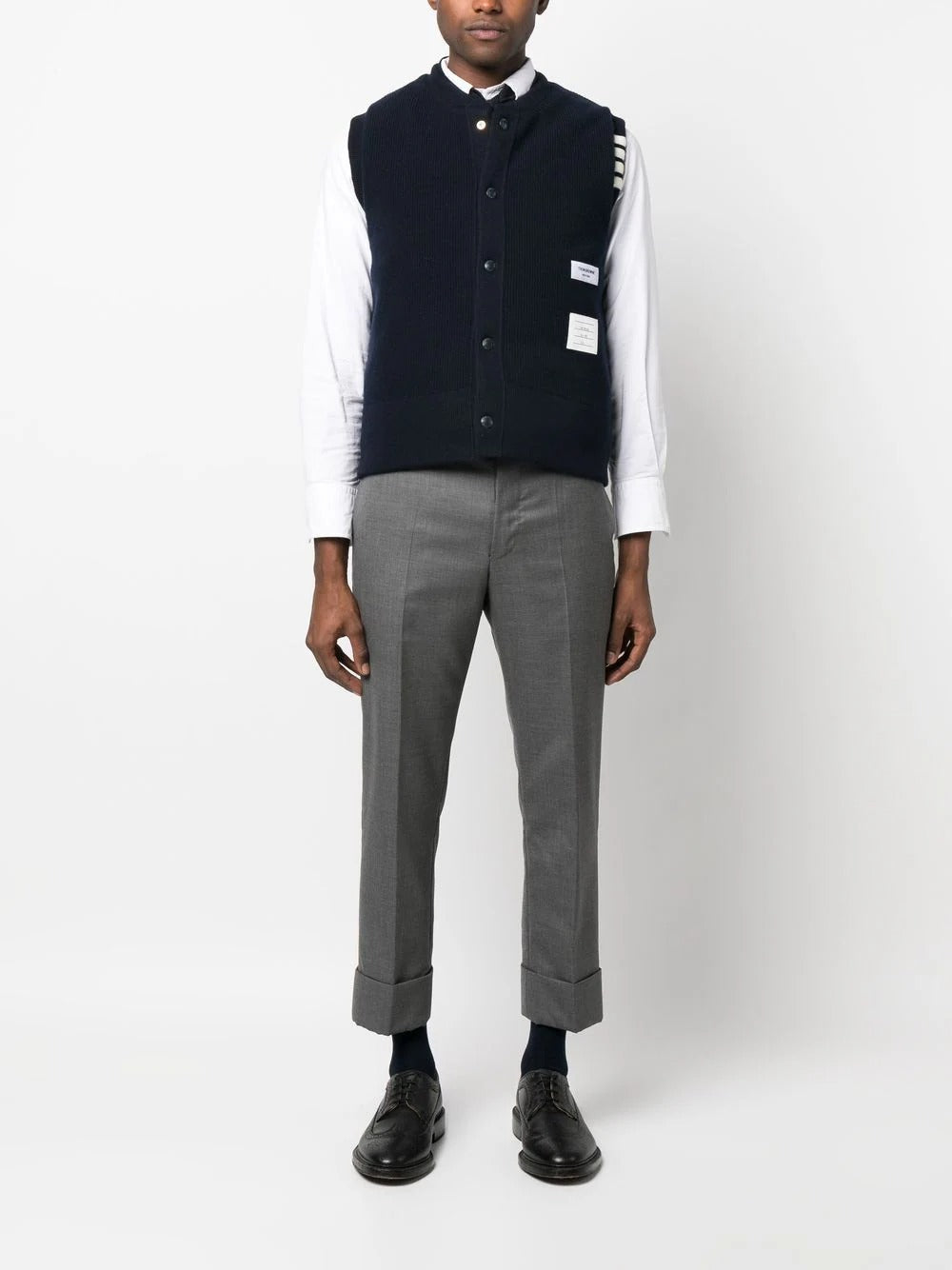 Thom-Browne-Reversible-Downfill-Vest-Navy-6