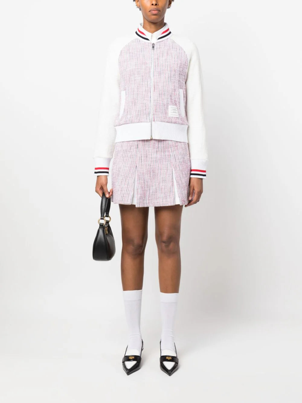 Thom-Browne-Shawl-Collar-Bomber-Multi-2