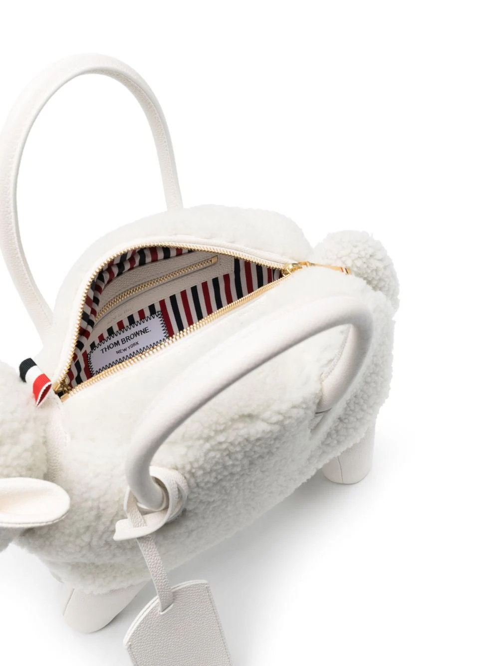 Thom-Browne-Sheep-Bag-In-Curly-Merino-White-5