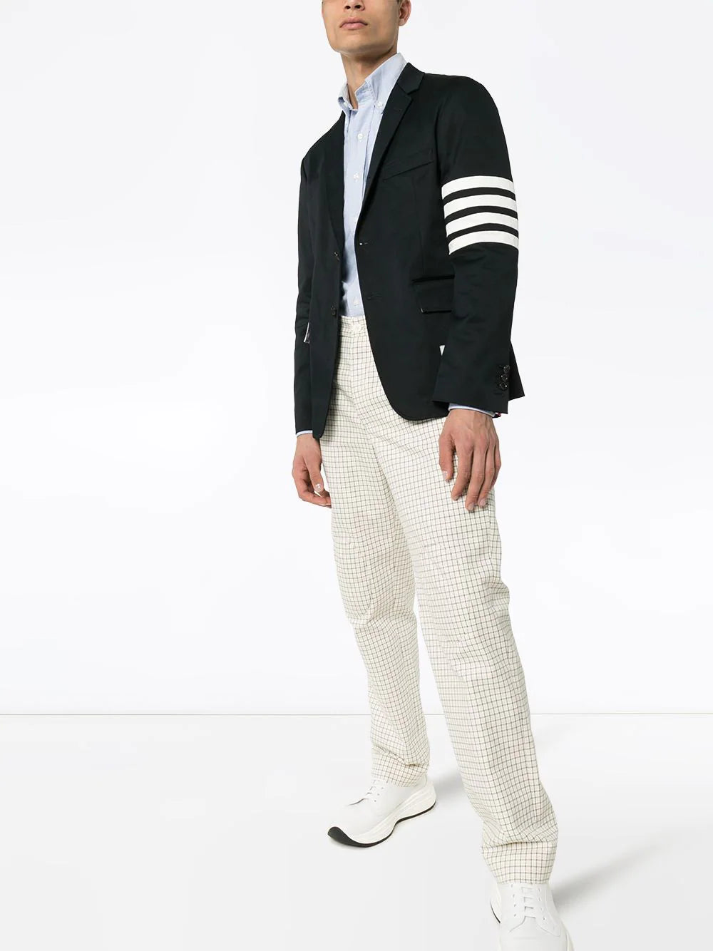 Thom-Browne-Unconstructed-Classic-Sport-Jacket-Navy-2