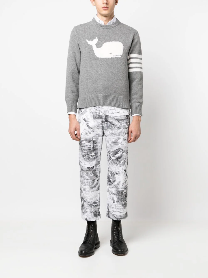 Thom-Browne-Unconstructed-Straight-Leg-Pants-Others-2