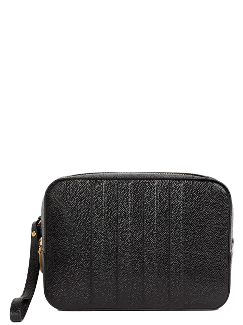 Thom-Browne-Wash-Bag-With-Debossed-4Bar-Black-1