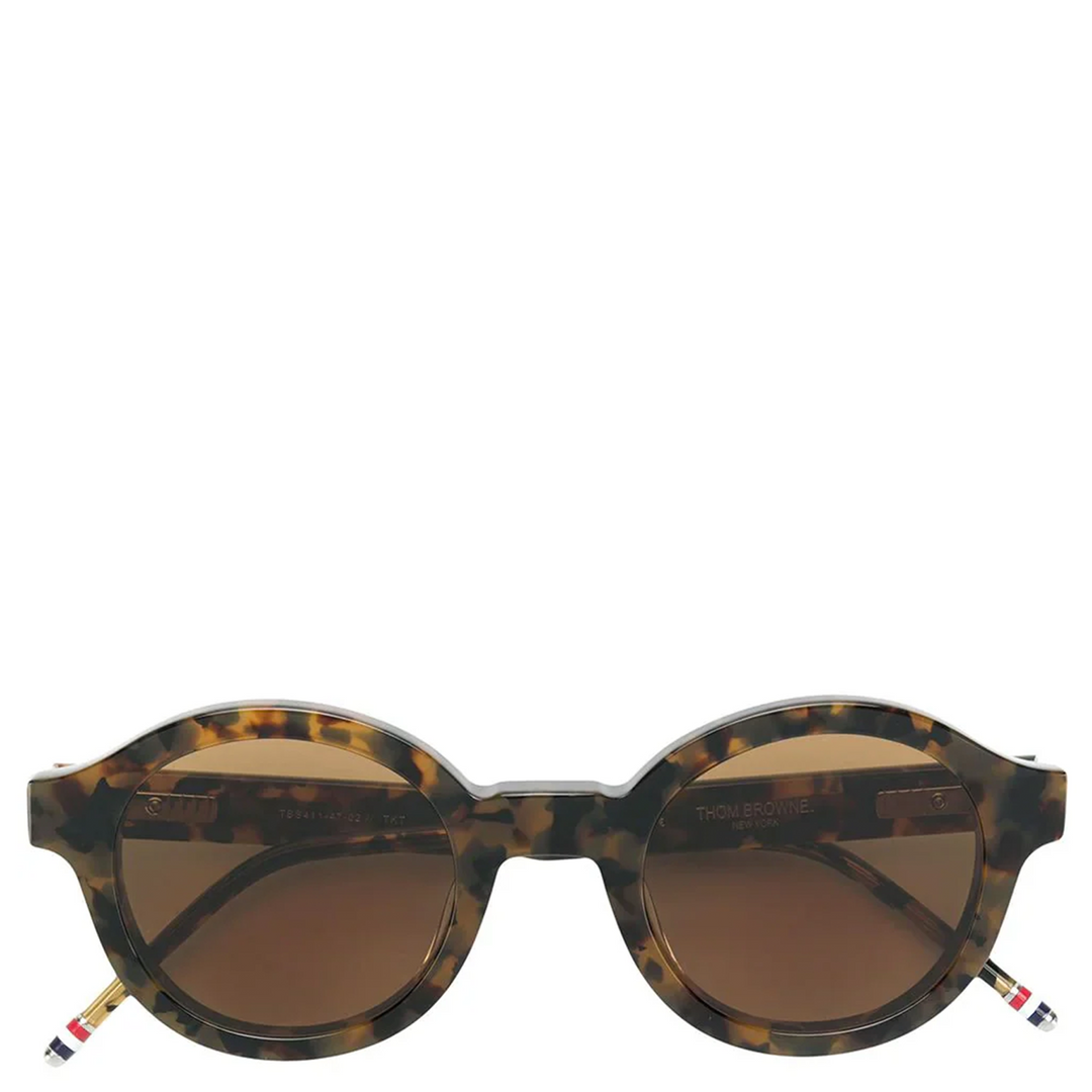 Grey Tortoise Eyewear Men