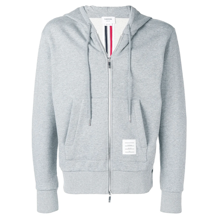 Hoodie Zip Up Pullover