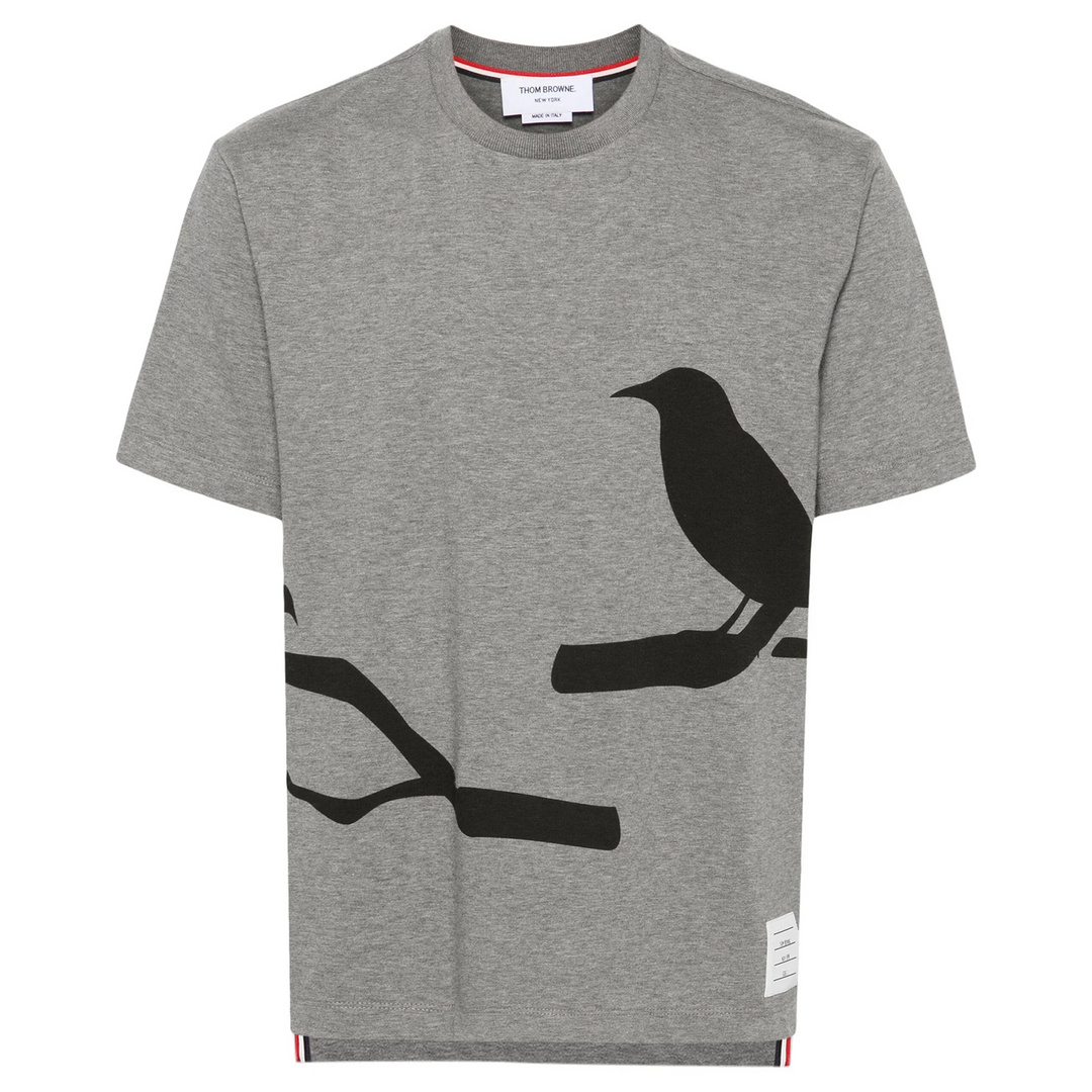 Jersey Raven Tee