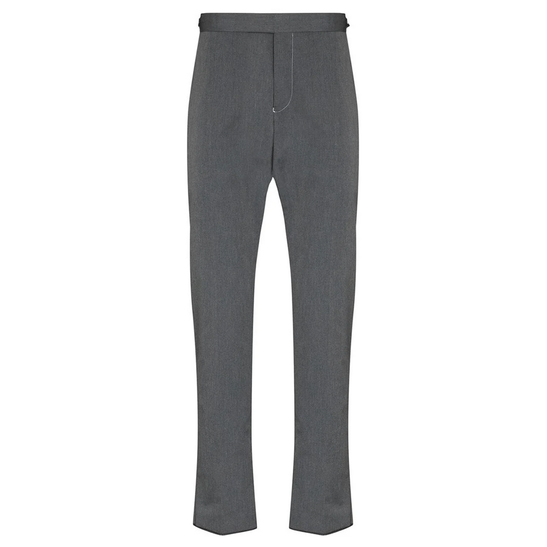 Low Rise Trouser Fit 3 In Type Men