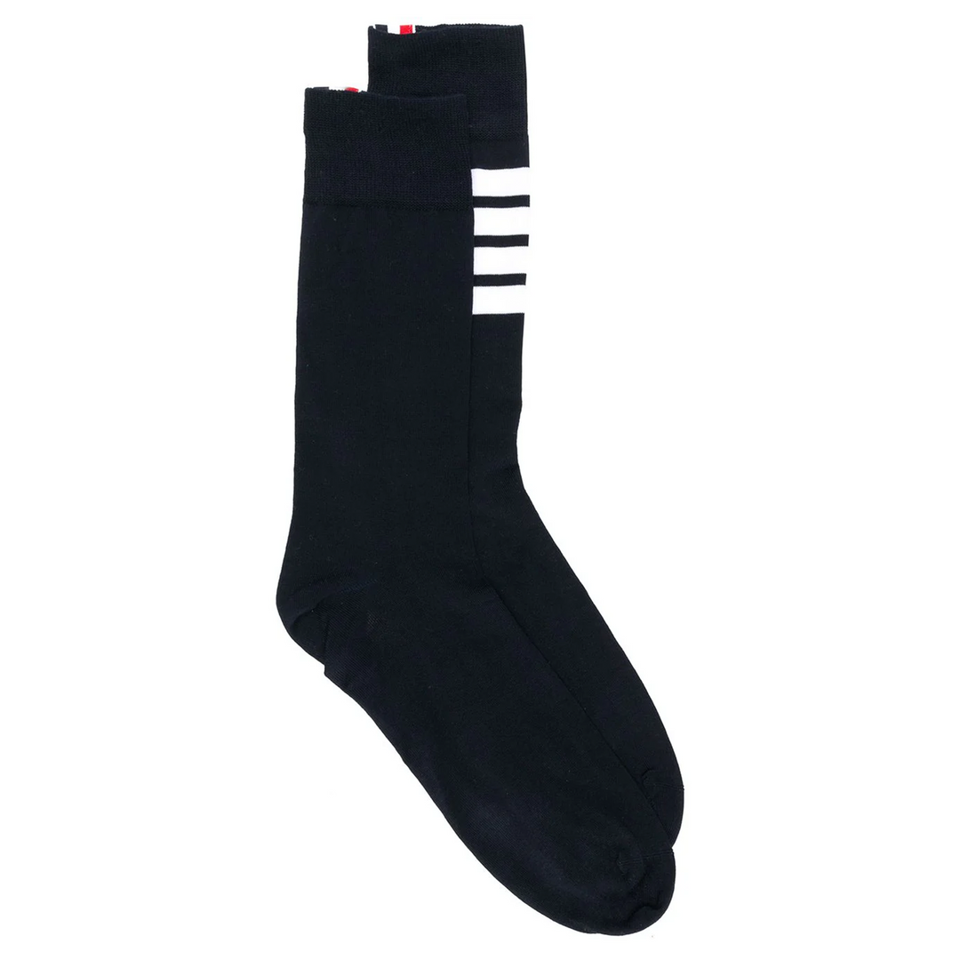 Mid Calf Socks