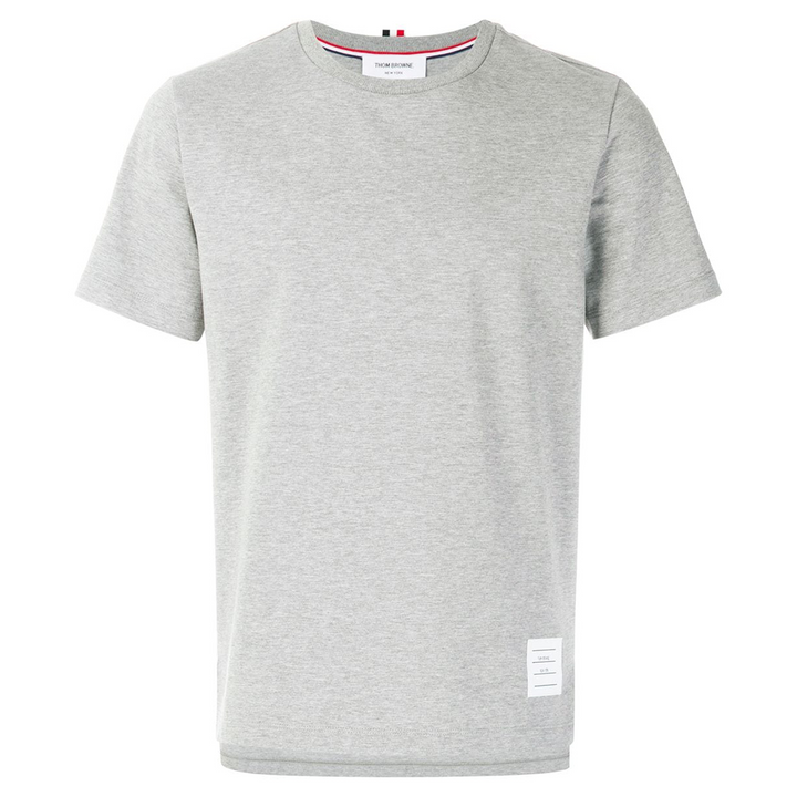 Relaxed Fit Tee Men