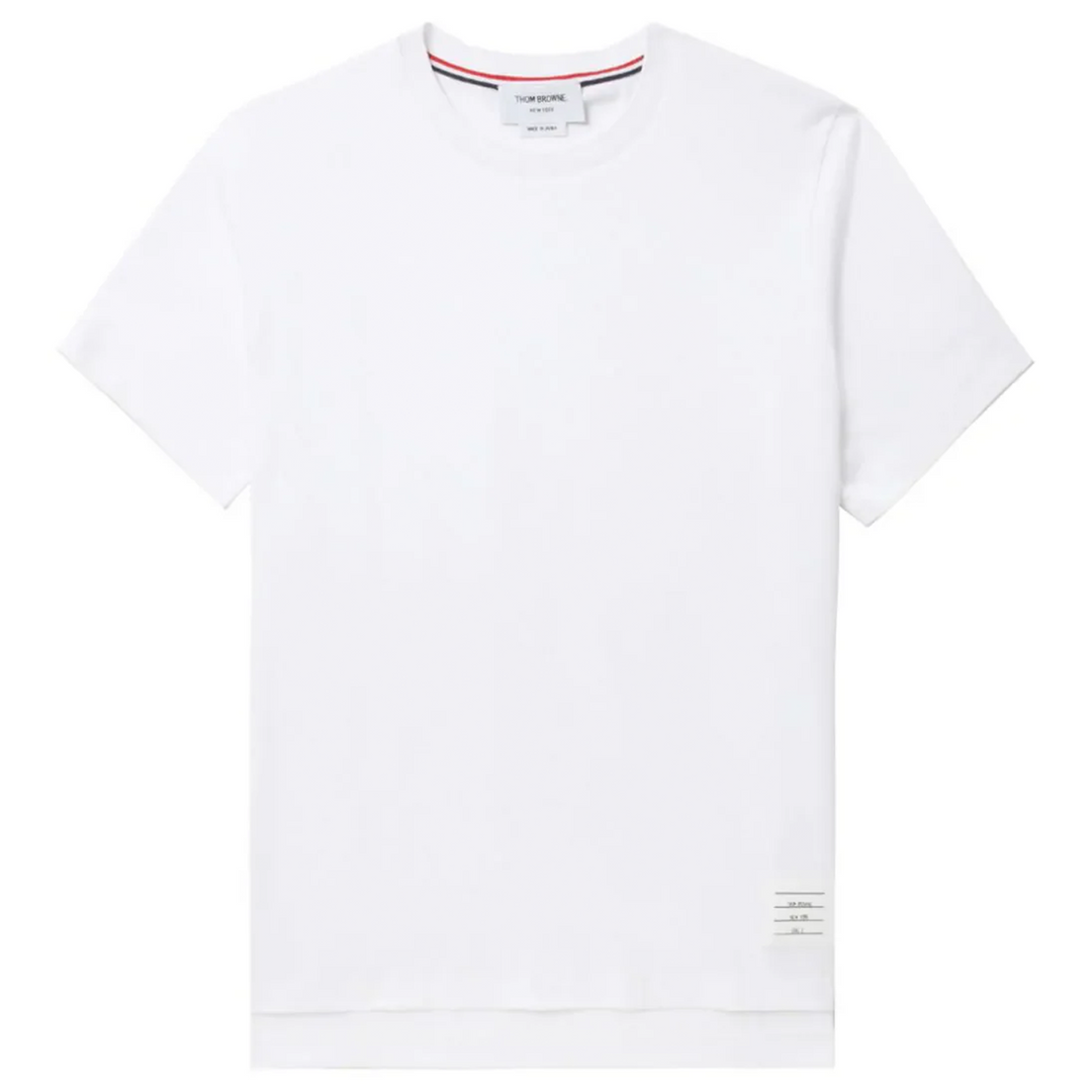 Relaxed Fit Tee Men