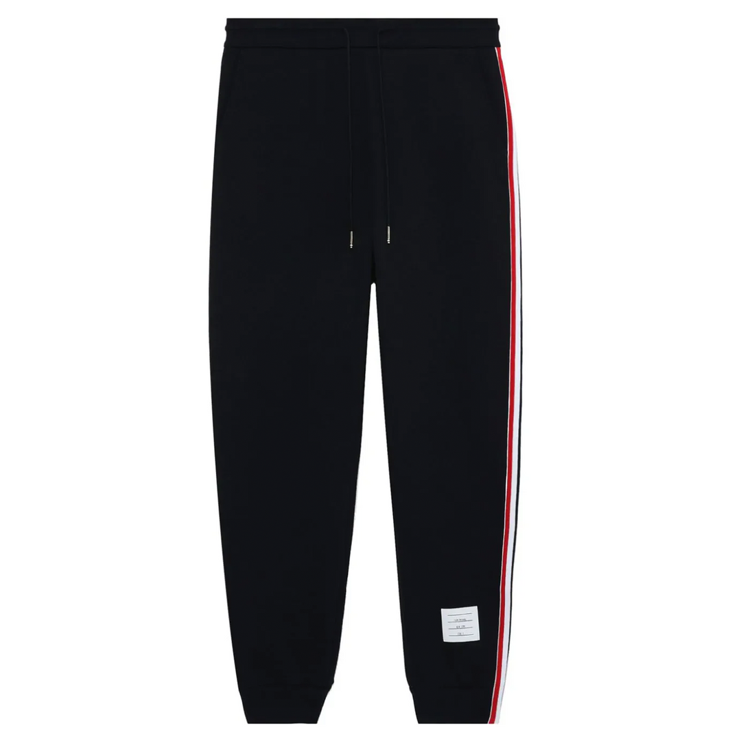 Sweatpants In Classic Loop Back