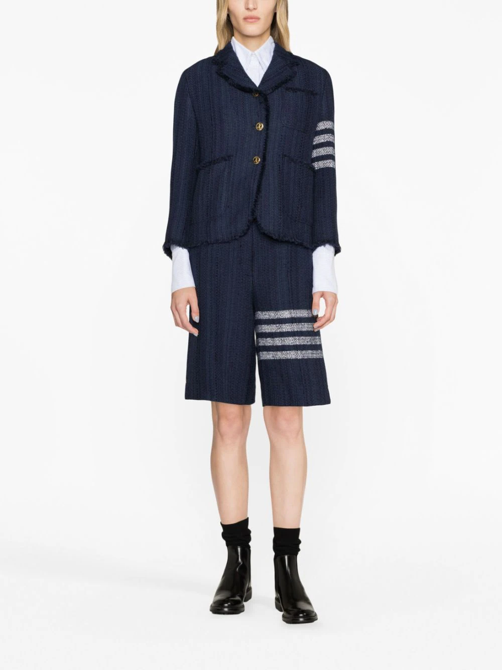 ThomBrowne-4Bar-StripeTweedJacket-Navy-2