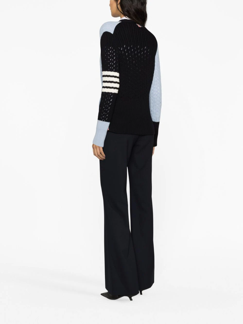 ThomBrowne-ColourBlockVirginWoolCardigan-LightBlue-3