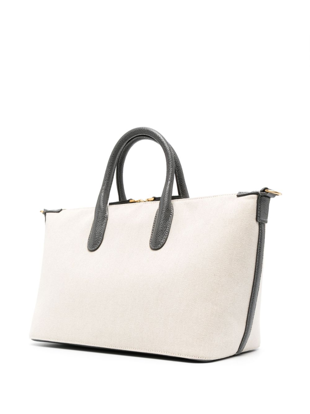 ThomBrowne-GrosgrainLoopToteBag-Natural-3