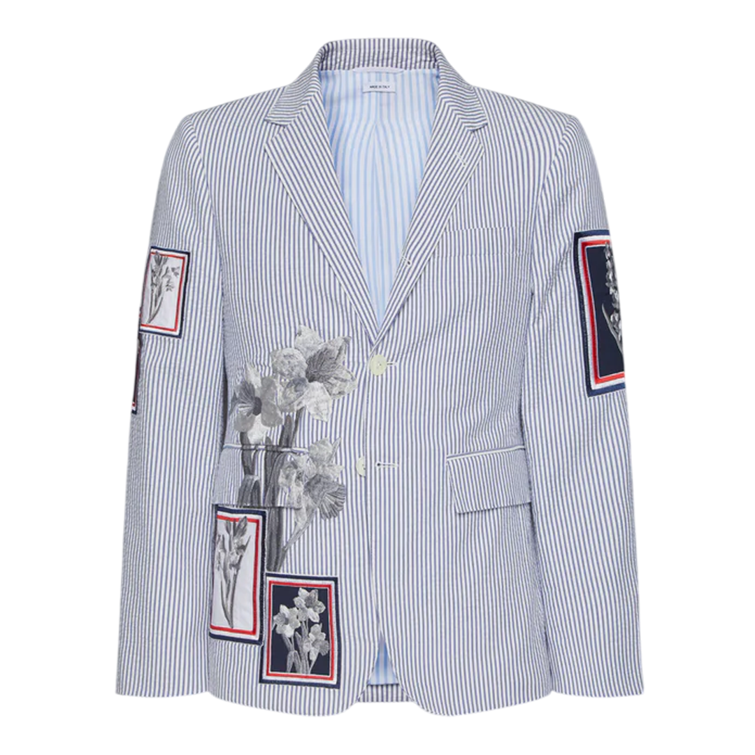 Fit 1 Classic Jacket