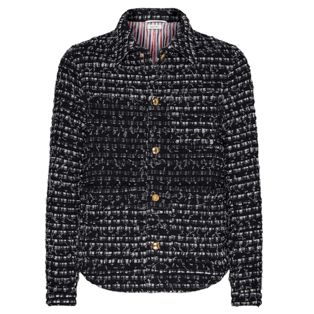 ThomBrowne_UtilityPatchPocketJacket_Black