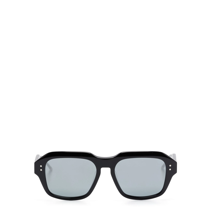 Acetate Square Sunglasses Unisex