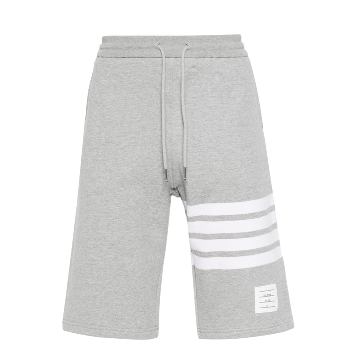 Classic Loopback 4-Bar Sweatshorts