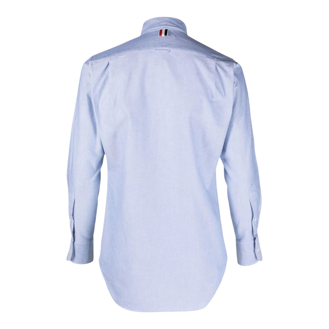 Thom-Browne-Classic-Shirt-Light-Blue-2