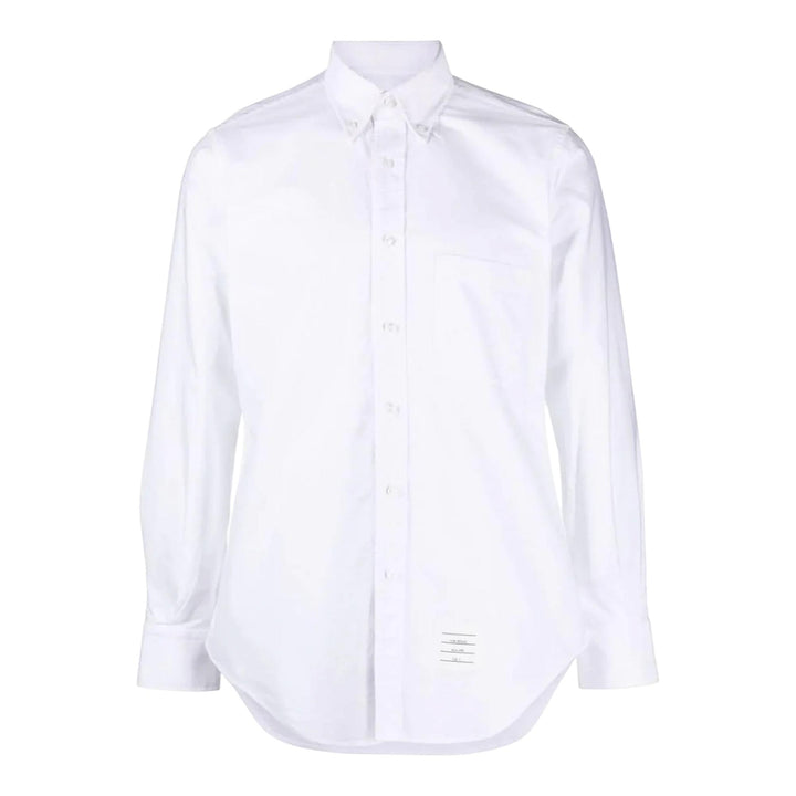 Club21 - Thom Browne - Classic Shirt - SHIRTS - White