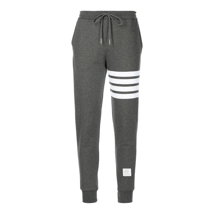 Club21 - Thom Browne - Classic Sweatpants Women - SWEATPANTS - Charcoal