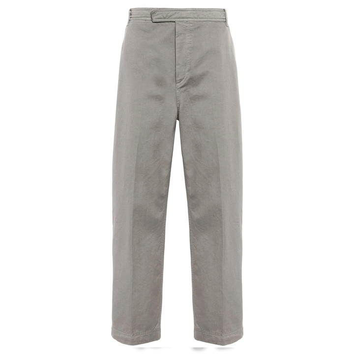 Thom_Browne_Cotton_Twill_Utility_Trousers_Grey