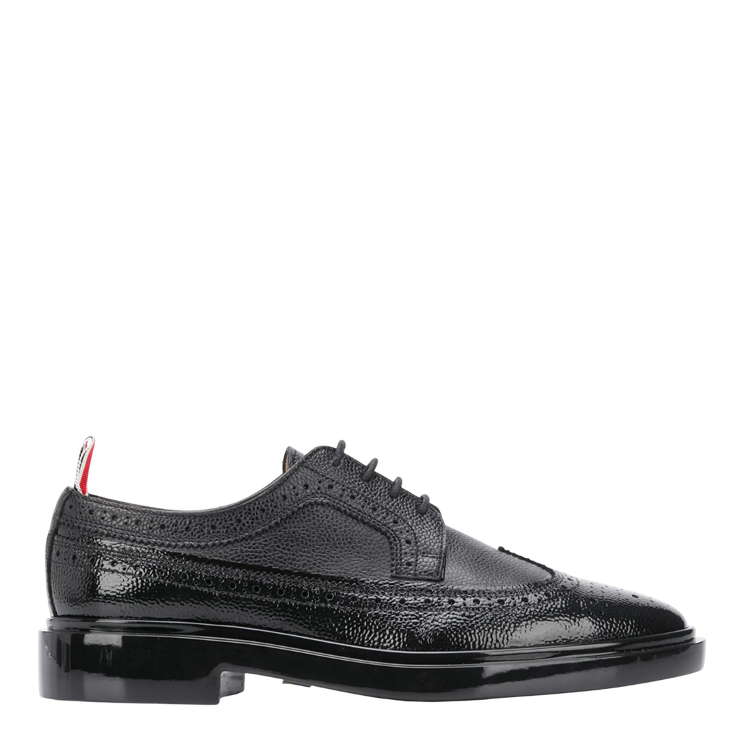 Dipped Longwing Brogue Women