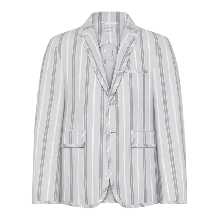 Fit 1 Single Breasted Blazer