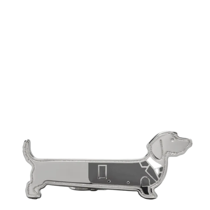 Hector Tie Pin