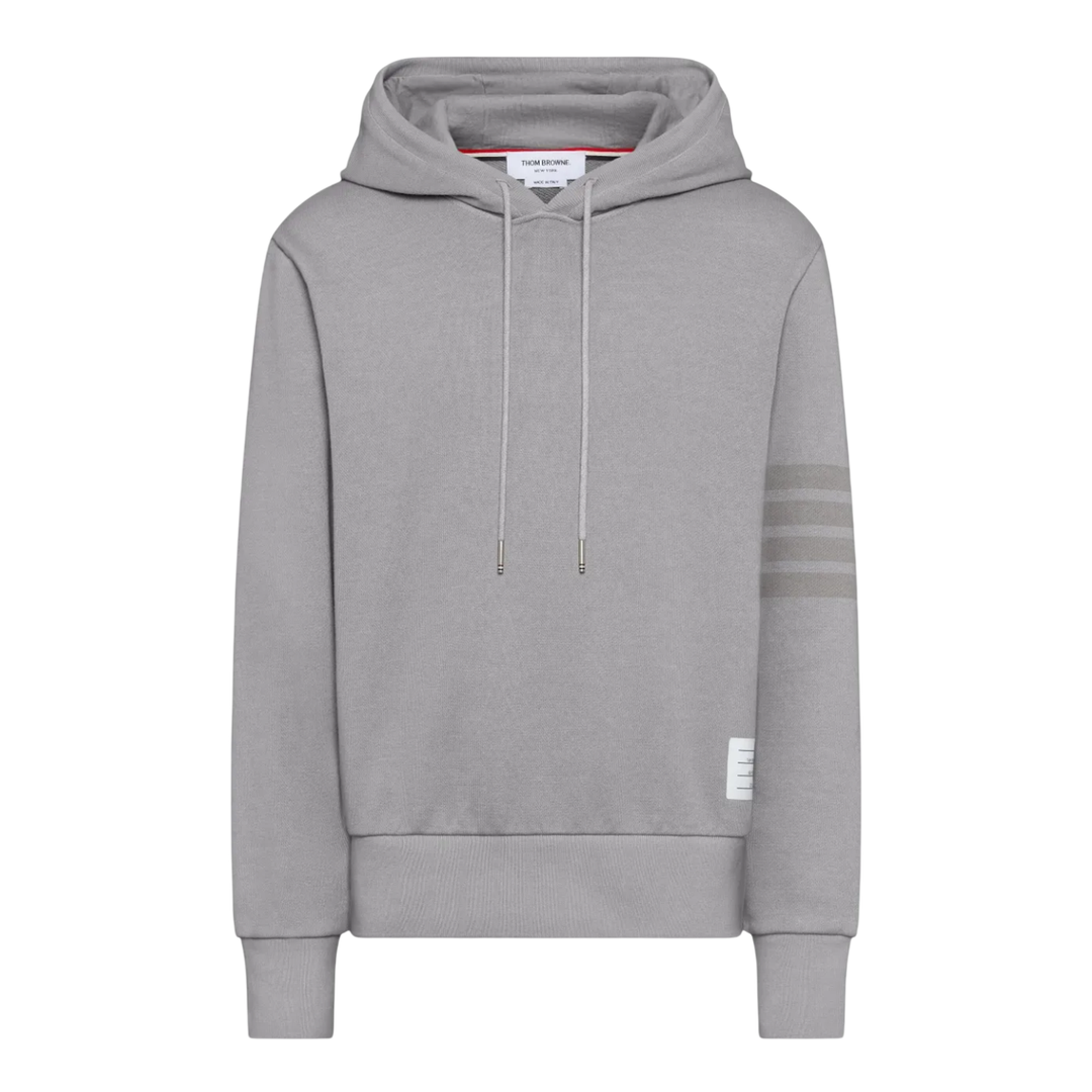 Long Sleeve Hoodie Pullover