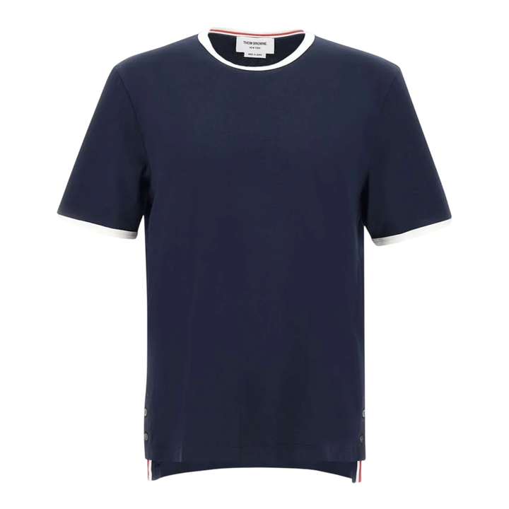 Medium Weight Ringer Tee