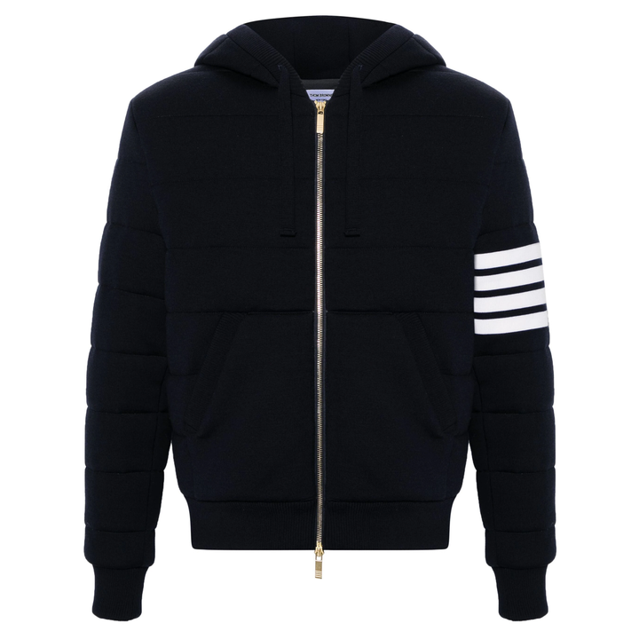 Thom_Browne_Merino_Wool_Jersey_Stitch_Padded_4-Bar_Zip_Up_Hoodie_Navy