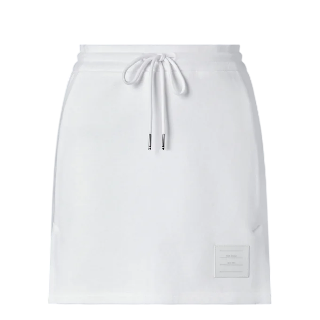 Mini Skirt