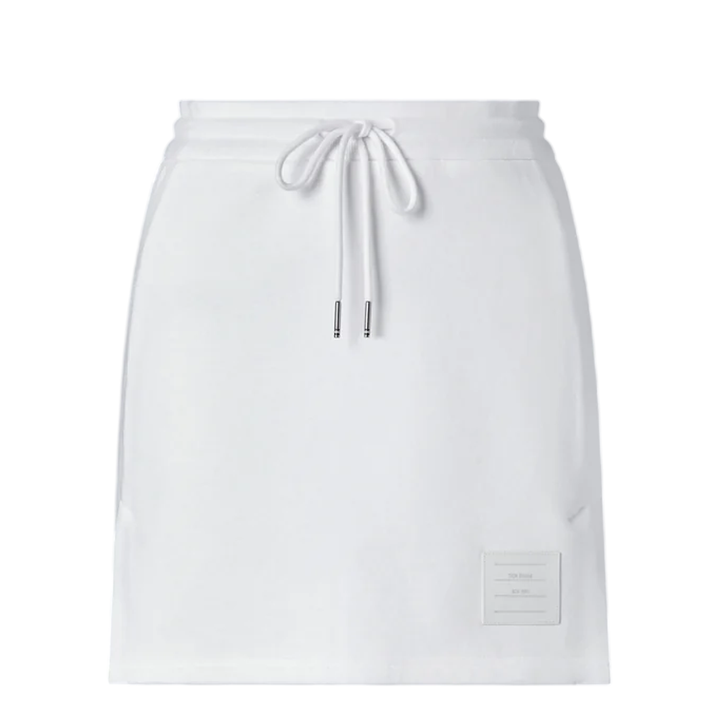 Mini Skirt