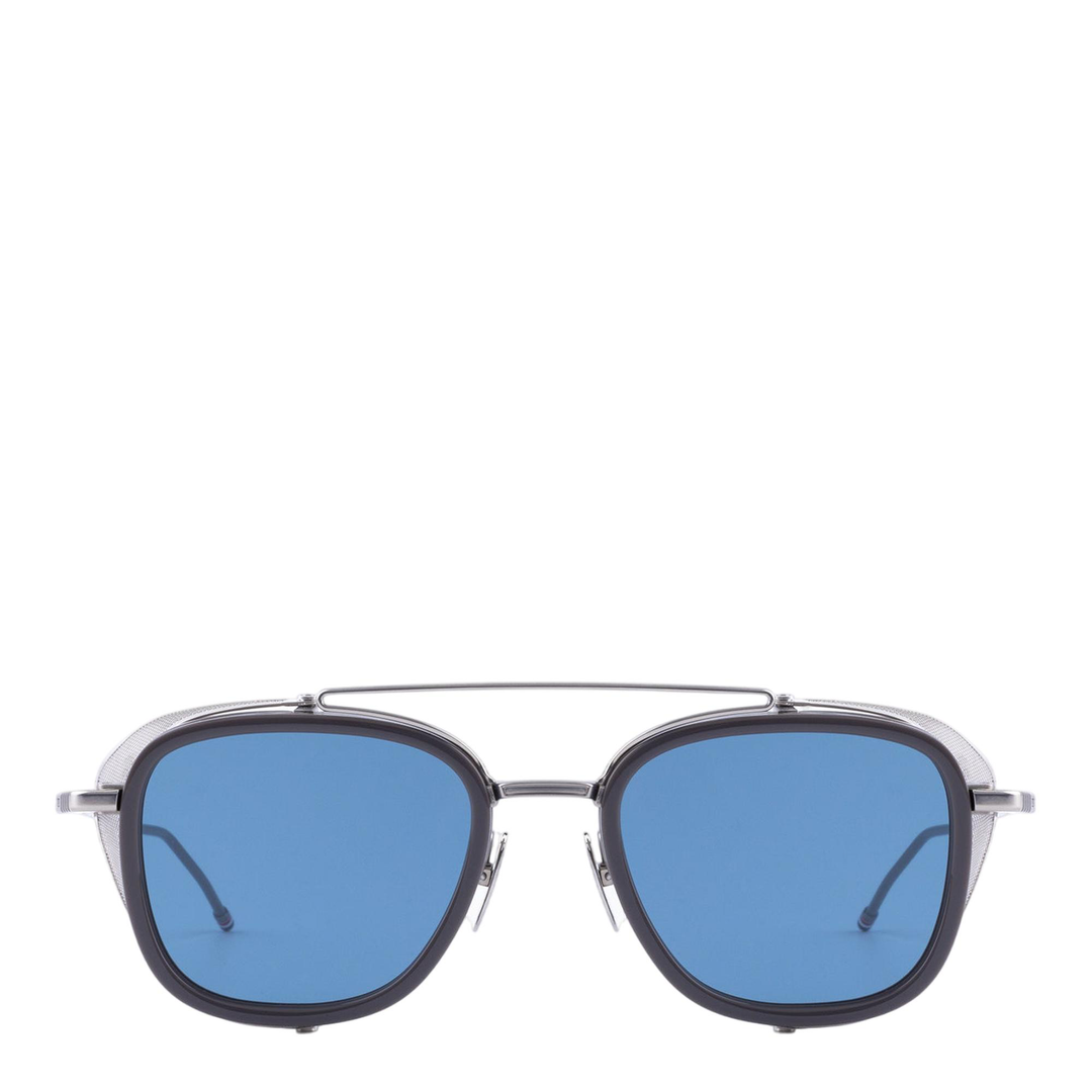 Rectangular Sunglasses