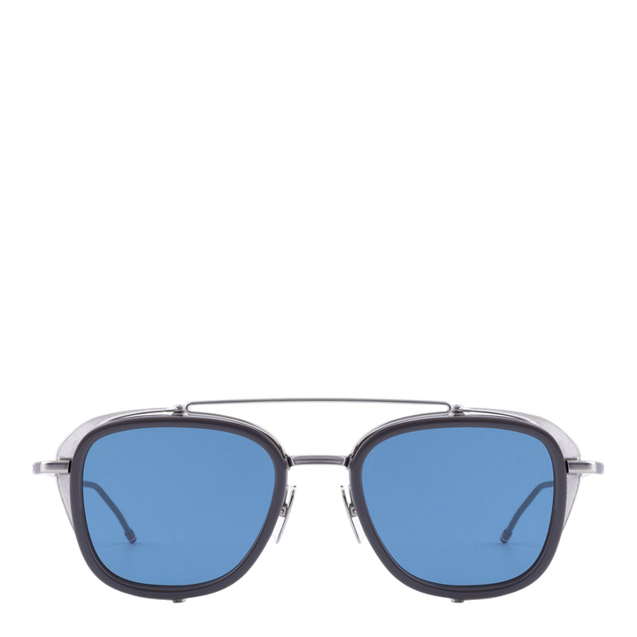 Rectangular Sunglasses