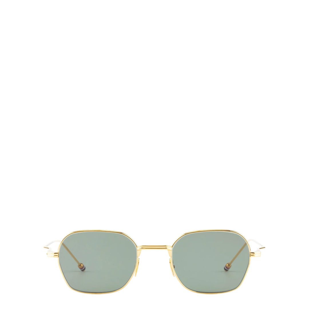 Rectangular Sunglasses