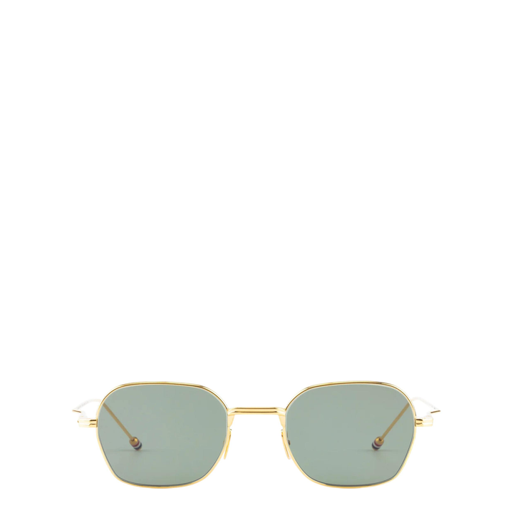 Rectangular Sunglasses