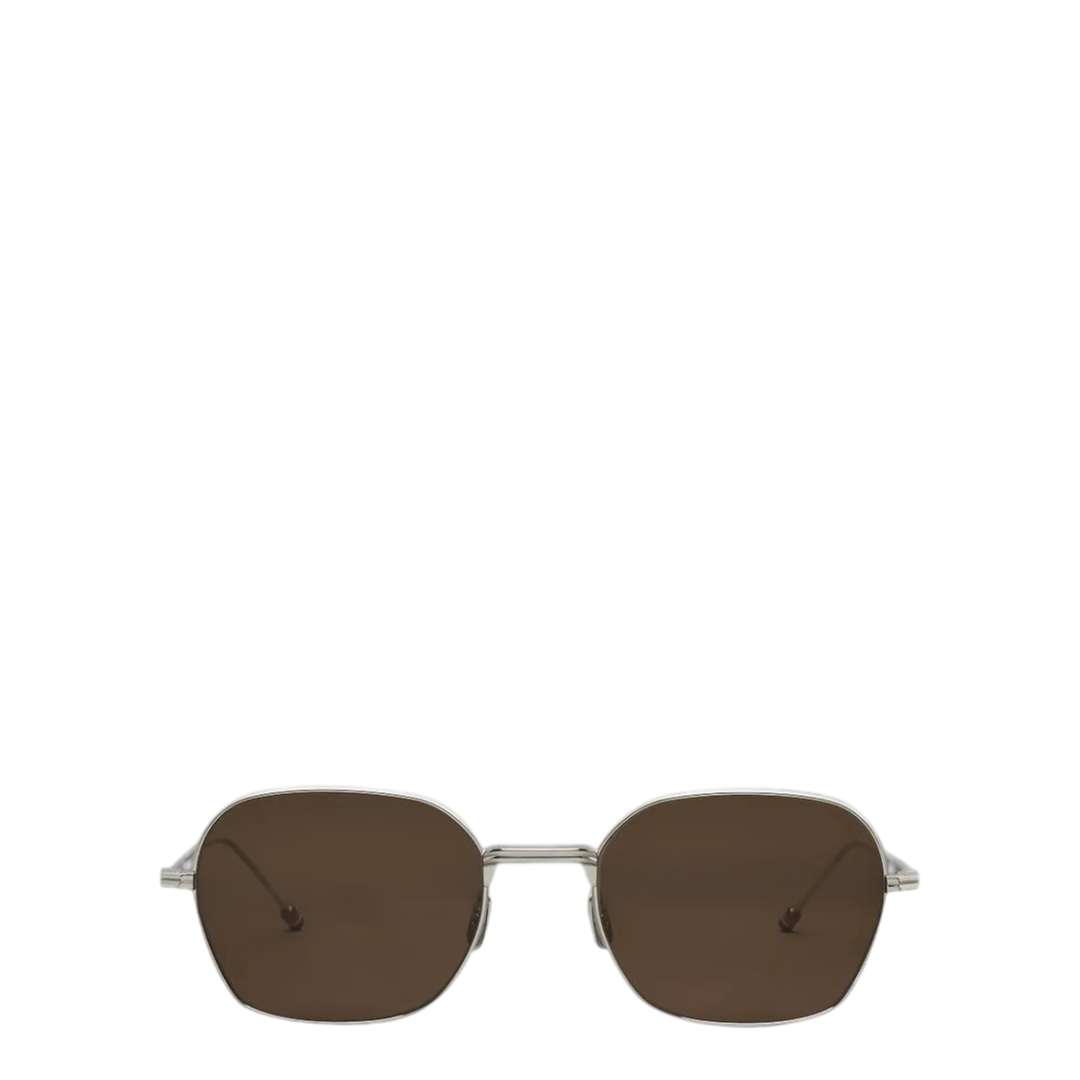 Rectangular Sunglasses
