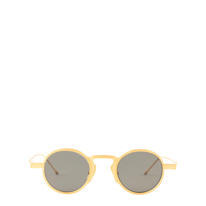 Round Glasses